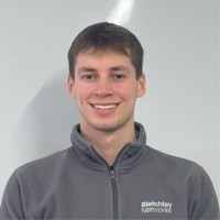 Harry Robson
