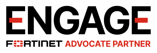 Fortinet Engage Advocate Partner