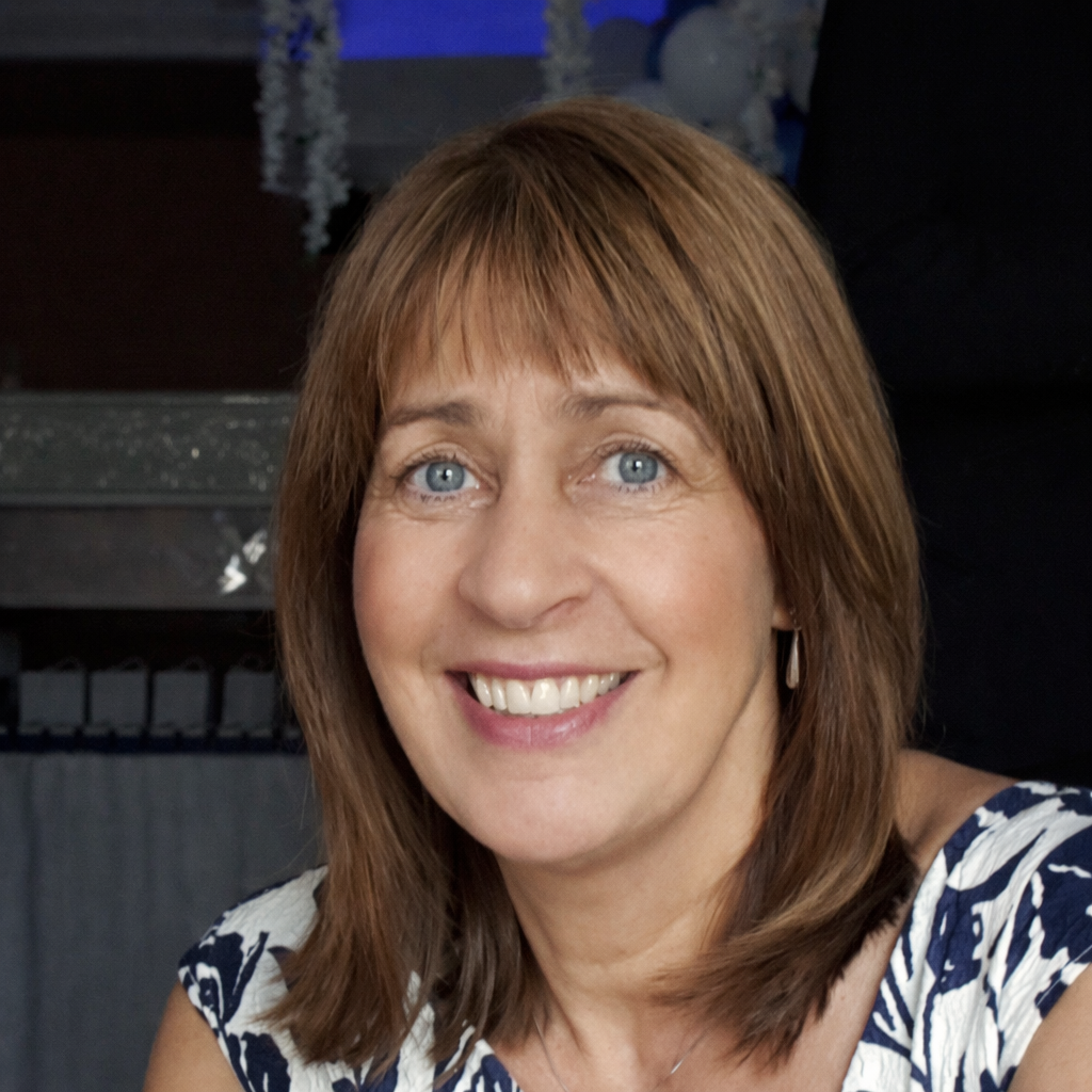 Morag Simpson