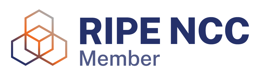 RIPE NCC Member